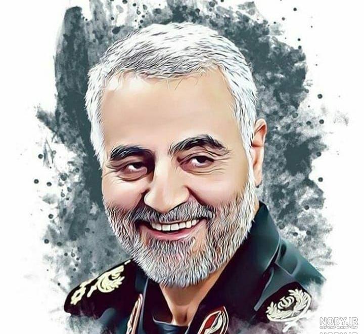 عکسهای جدید قاسم سلیمانی عکسهای جدید قاسم سلیمانی