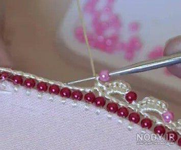 فیلم آموزش مرحله به مرحله کریشی بلوچی فیلم آموزش مرحله به مرحله کریشی بلوچی