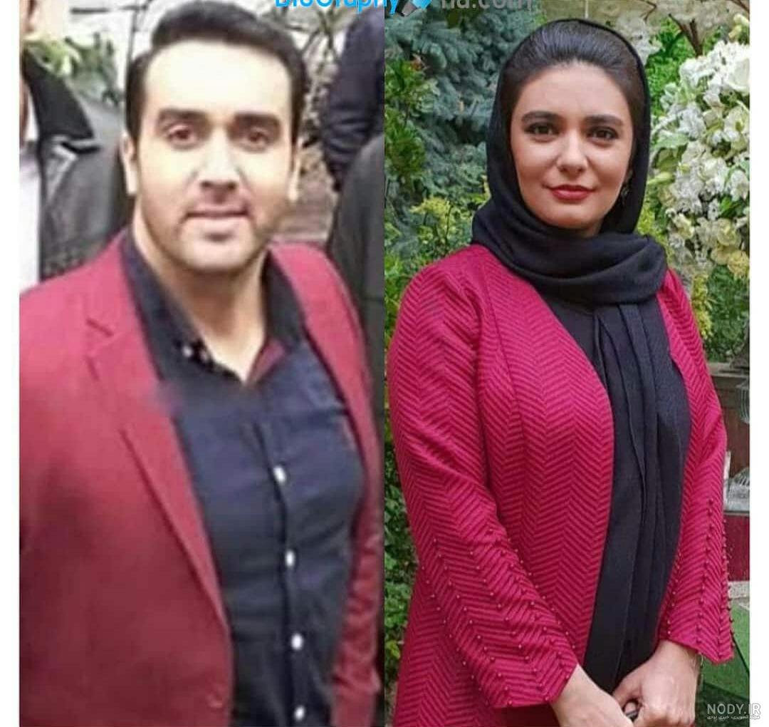 فیلم جدید پوریا پورسرخ و شبنم قلی خانی
