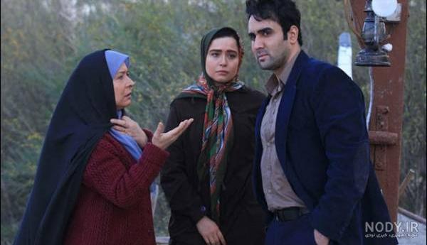 فیلم پوریا پورسرخ