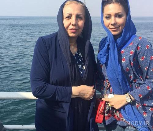 قبر داریوش ارجمند