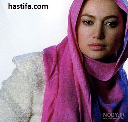 قد و وزن صبا کمالی