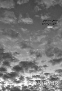 متن دلتنگی برای همسر