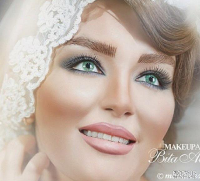 مدل آرایش جدید مدل آرایش جدید