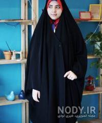 مدل چادر بحرینی مدل چادر بحرینی