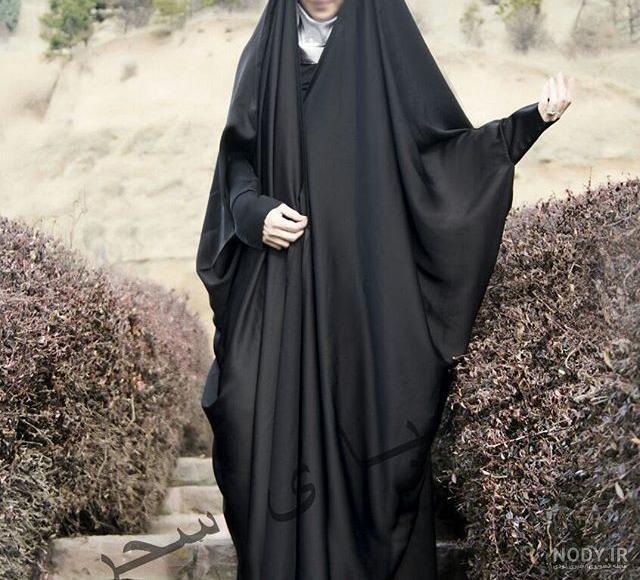 مدل چادر لبنانی مدل چادر لبنانی