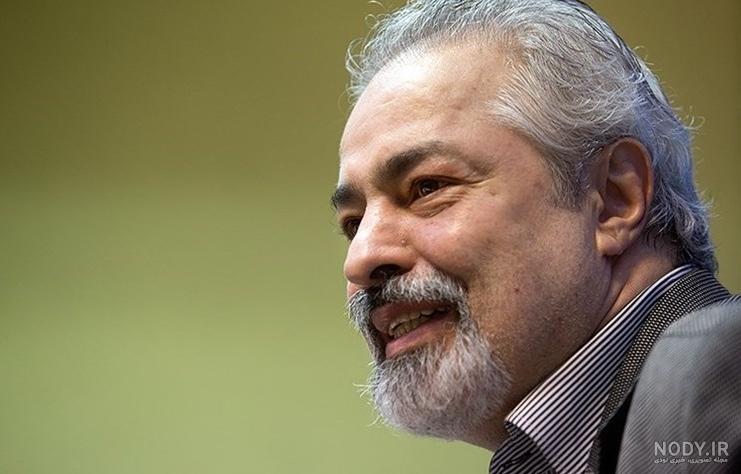 مسعود انتظاری