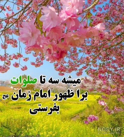 معجزه صلوات در زندگی