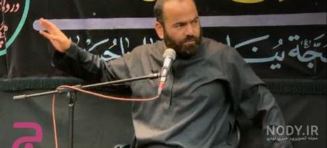 نظر سید حسن آقامیری در مورد رهبری نظر سید حسن آقامیری در مورد رهبری