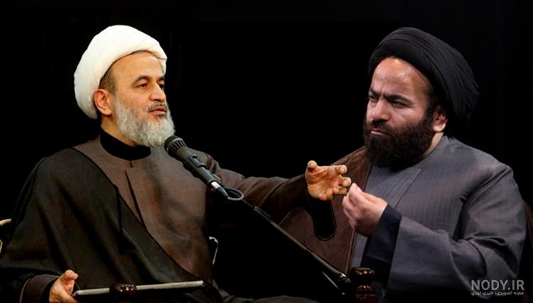 نظر علما در مورد سید حسن آقامیری نظر علما در مورد سید حسن آقامیری