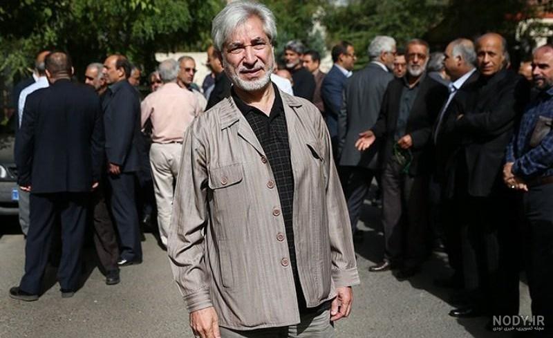 پرویز سیرتی