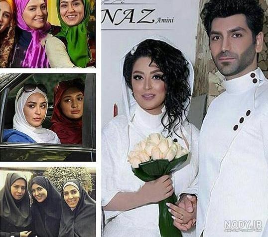 بازیگران زن سینمای ایران بازیگران زن سینمای ایران
