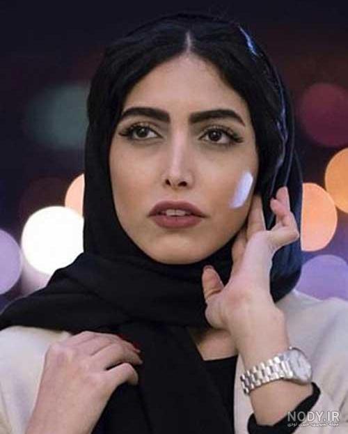 ساناز طاری اینستا ساناز طاری اینستا
