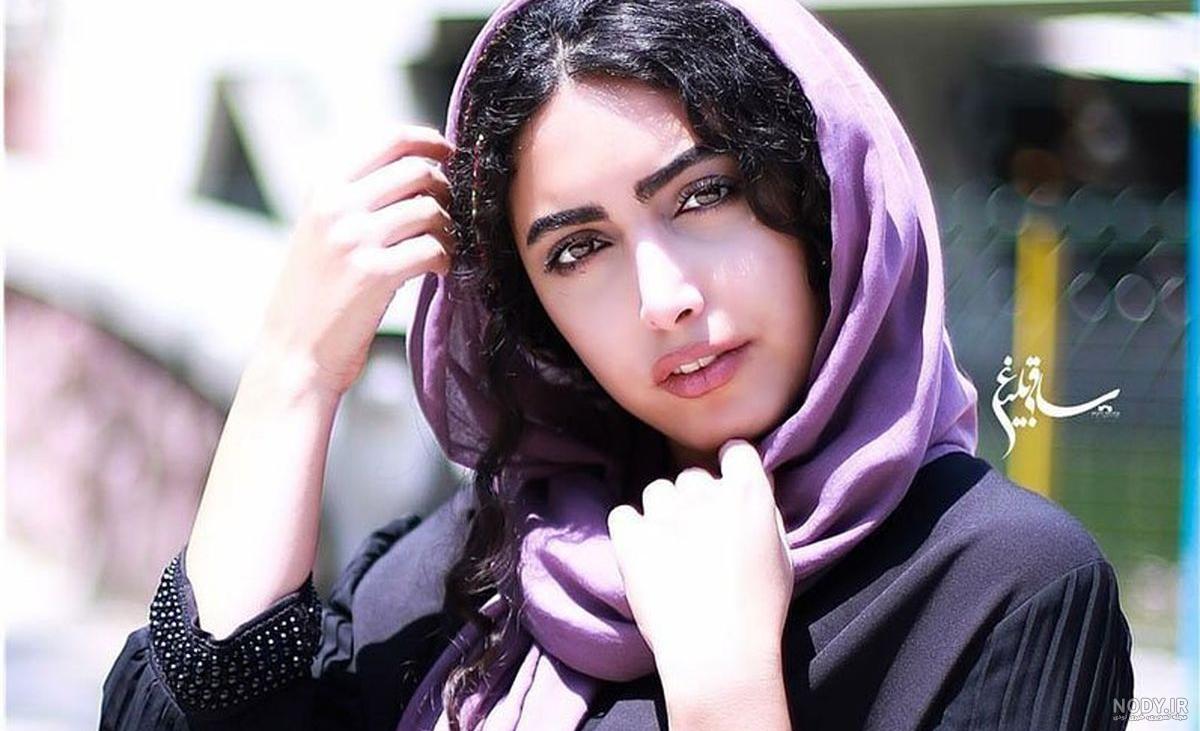 ساناز طاری در پدر ساناز طاری در پدر