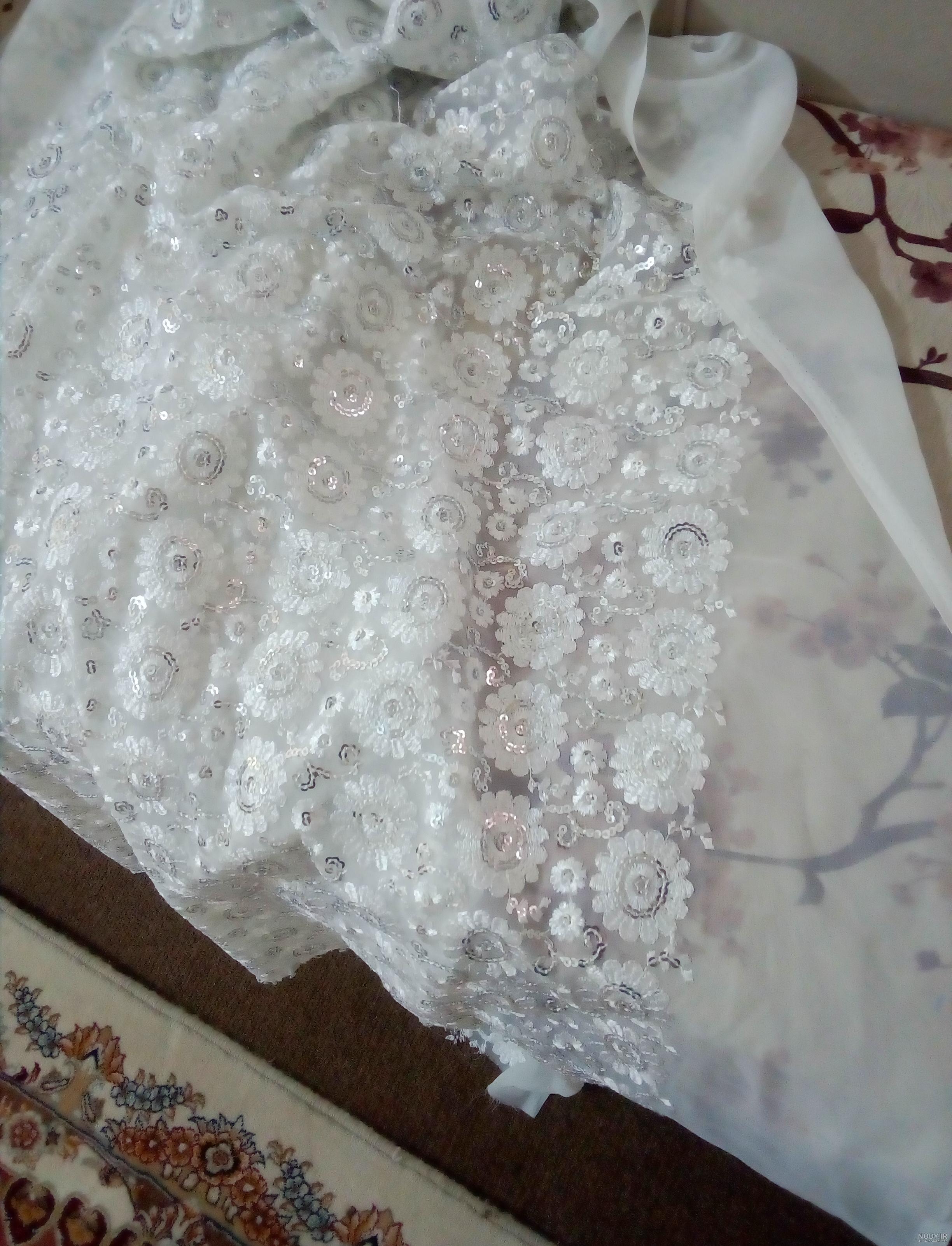 صندوقچه چادر عروس صندوقچه چادر عروس
