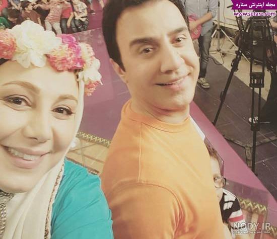 عکس بازیگران بچه محل عمو پورنگ عکس بازیگران بچه محل عمو پورنگ
