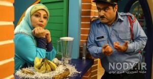 عکس بازیگران محله گل و بلبل ۴ عکس بازیگران محله گل و بلبل ۴