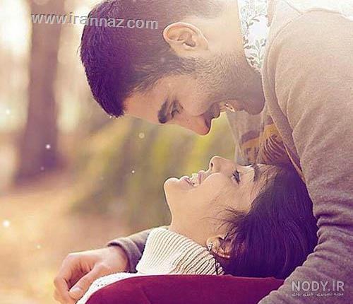 عکس عاشقانه بدون متن بغل