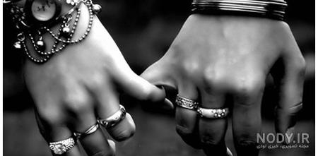 عکس عاشقانه جدید