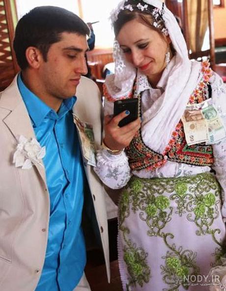 عکس عروس کردی سلماس عکس عروس کردی سلماس