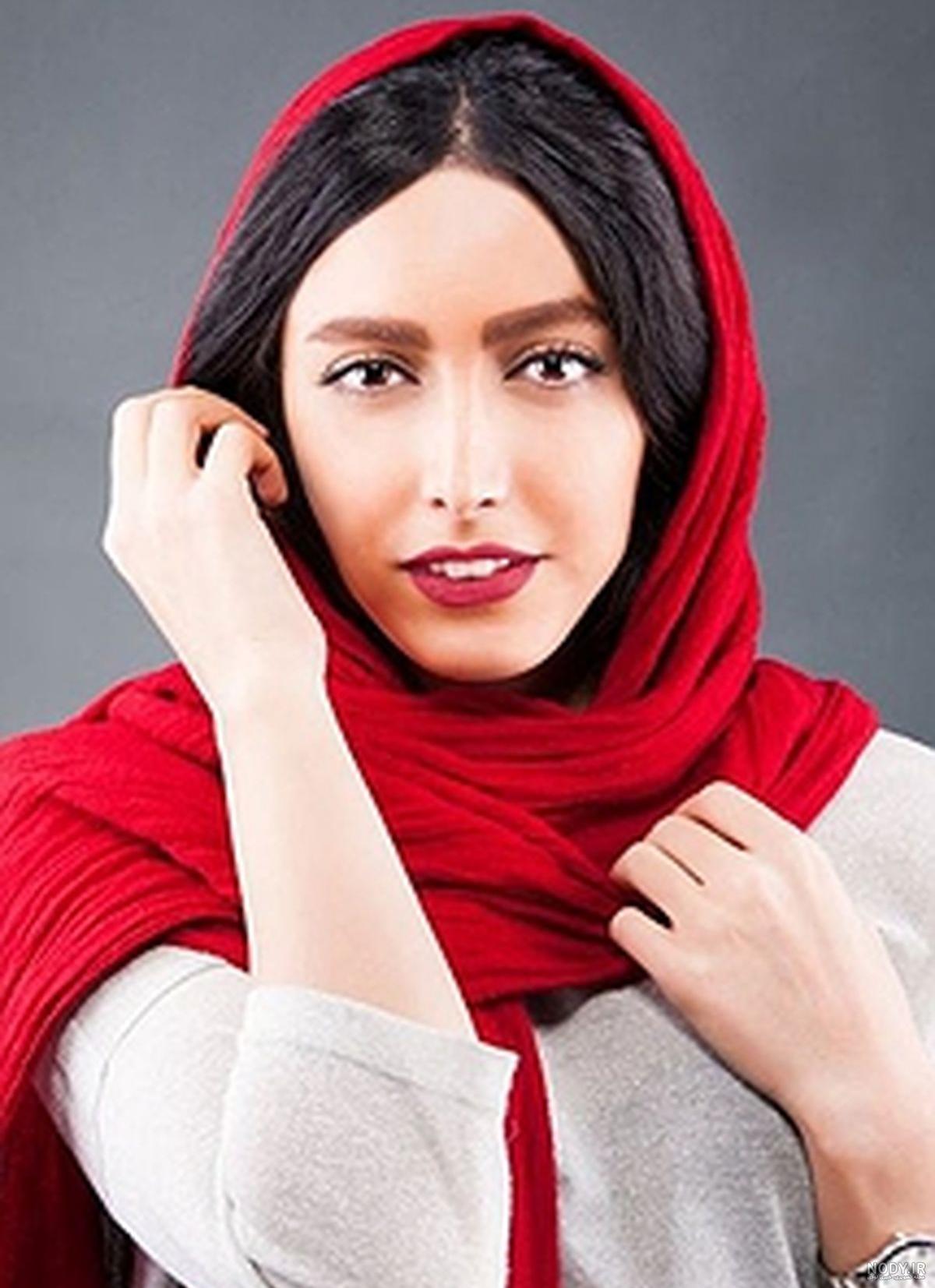 عکس لو رفته ساناز سعیدی عکس لو رفته ساناز سعیدی