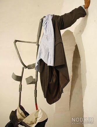 عکس های جالب شعبده بازی