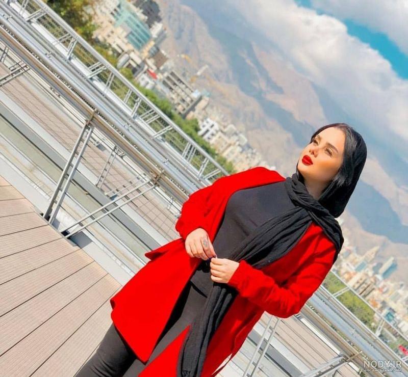 عکس پروفایل دخترونه شاد و شیک
