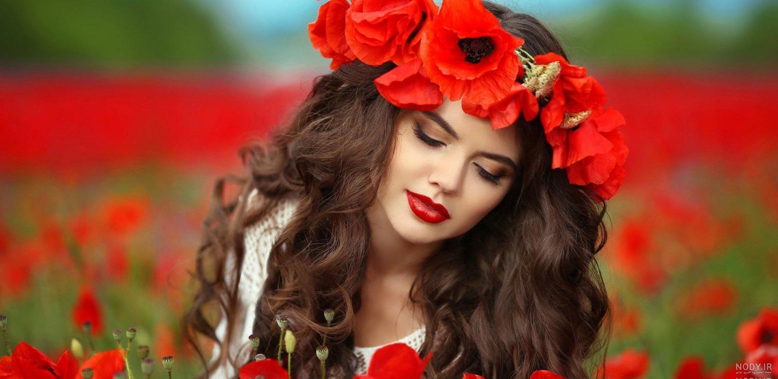 عکس پروفایل دخترونه فانتزی