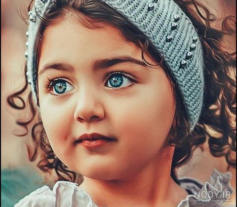 عکس پروفایل دخترونه کوچک عکس پروفایل دخترونه کوچک