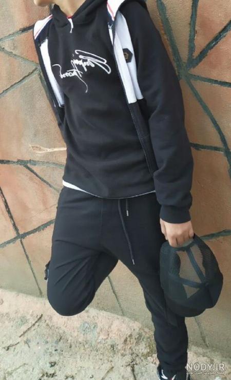 عکس پسرونه شاخ
