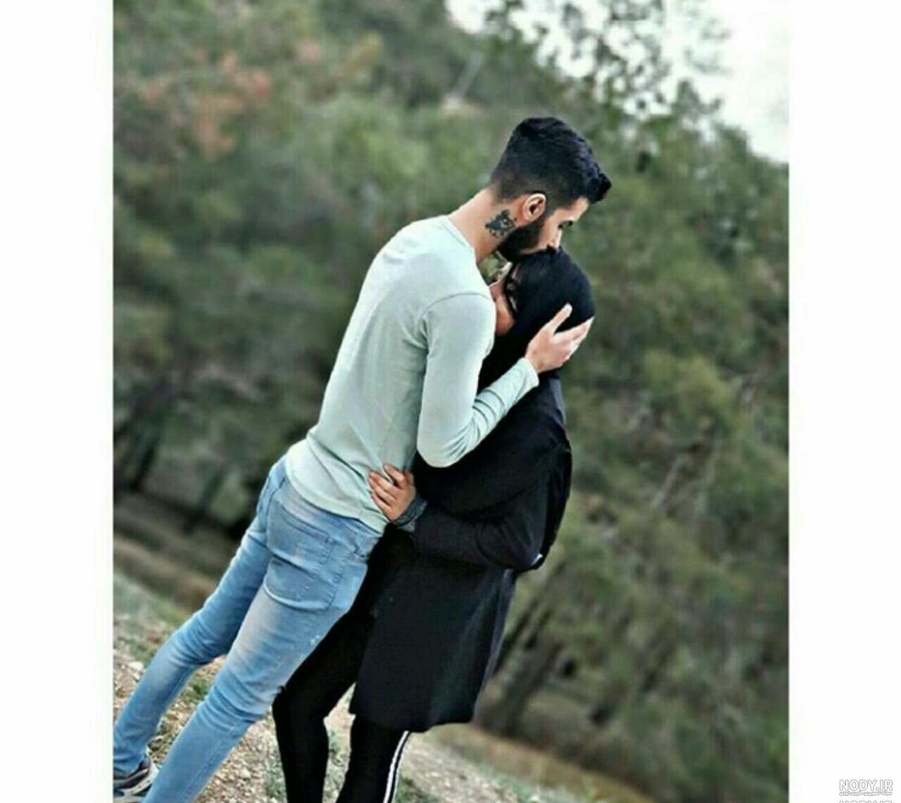 عکس پسرونه طبیعی