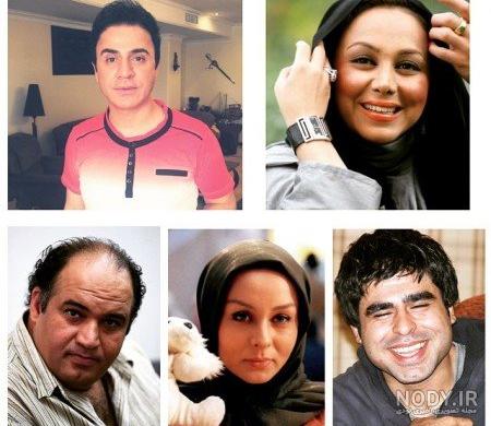 محله گل و بلبل ۲ محله گل و بلبل ۲
