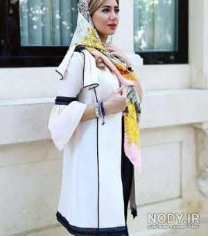 مدل مانتو دخترانه جلو باز مدل مانتو دخترانه جلو باز