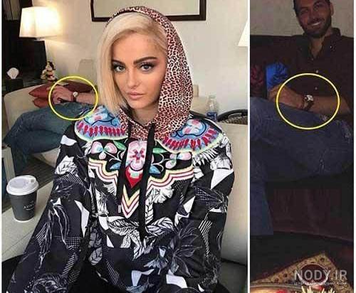 نظر علیرضا جهانبخش در مورد ازدواج
