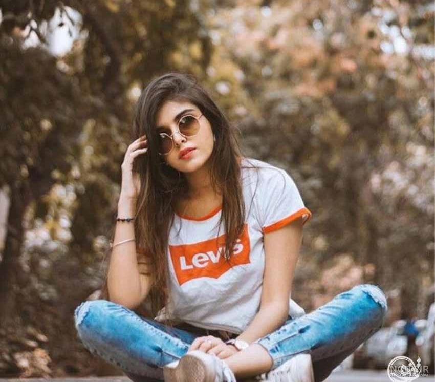 ژست عکاسی مدلینگ دخترانه ژست عکاسی مدلینگ دخترانه