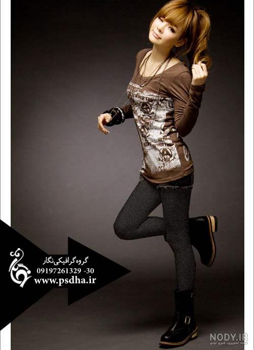 ژست عکس دخترانه لاکچری ژست عکس دخترانه لاکچری