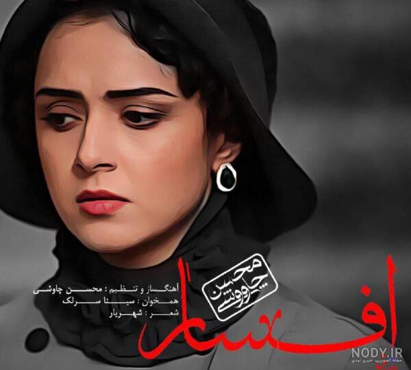 کلیپ دوست دارم همدمت باشم ولی سربار نه