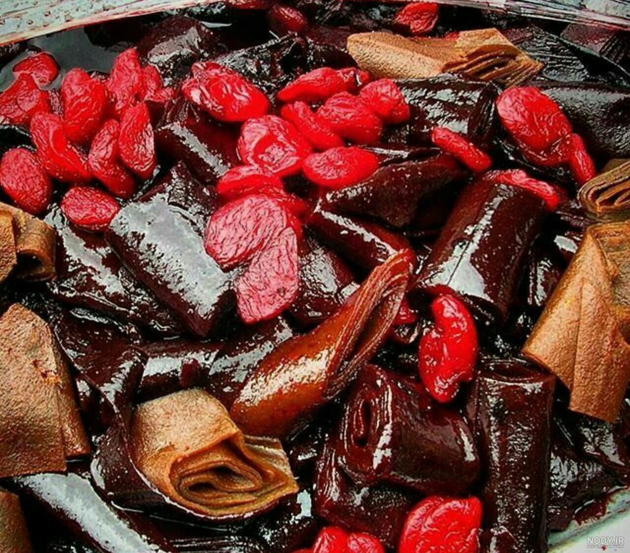 طرز تهیه سز با قره قروت