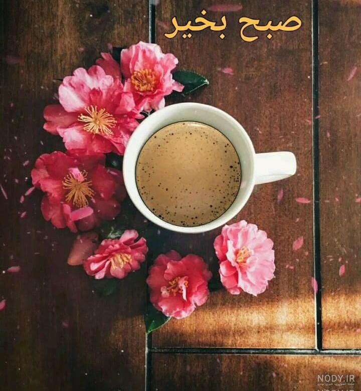 استوری صبح بخیر بهاری استوری صبح بخیر بهاری