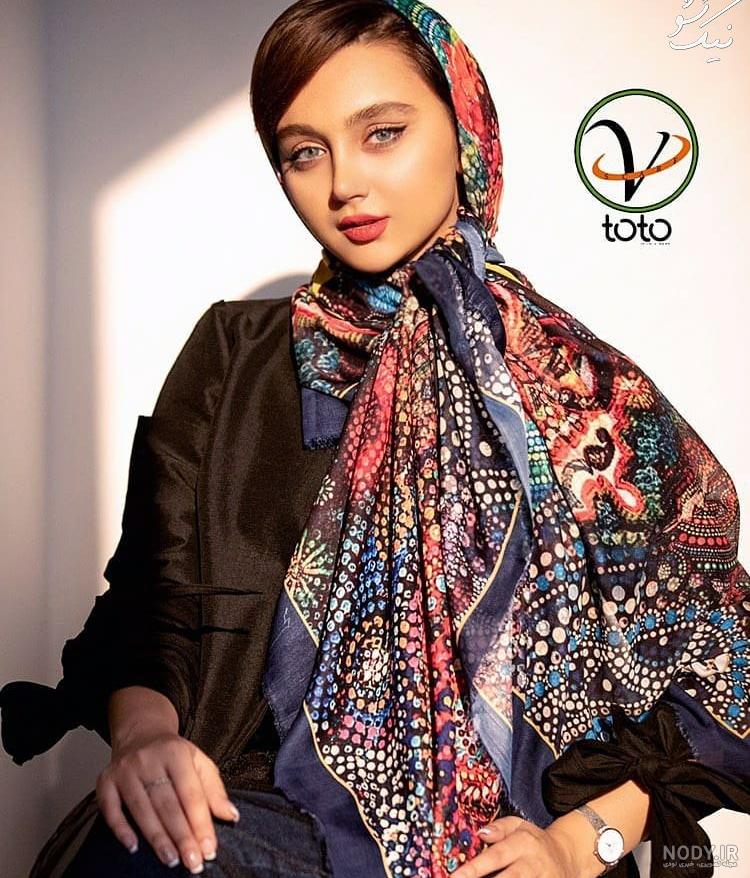 اینستاگرام شیرین محبت