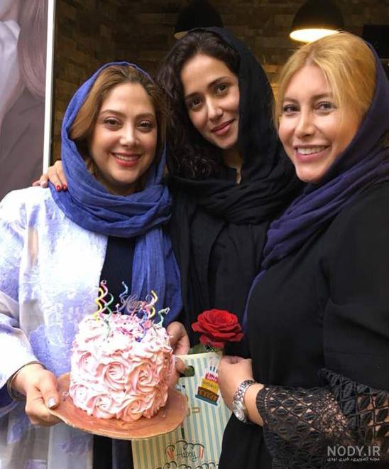 بارداری مریم سلطانی بارداری مریم سلطانی