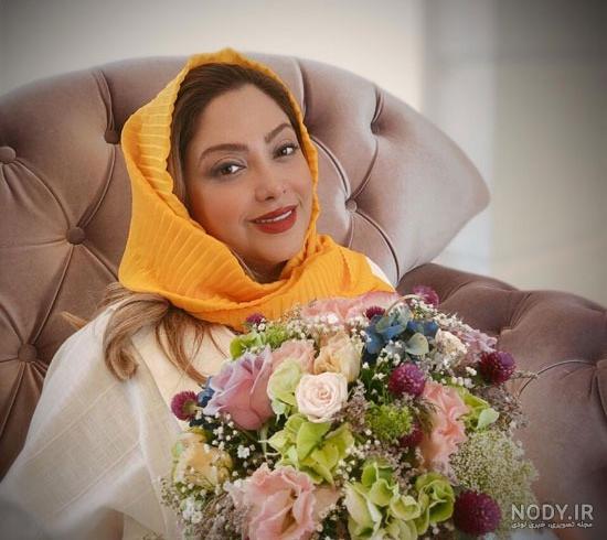 بارداری مریم سلطانی بارداری مریم سلطانی