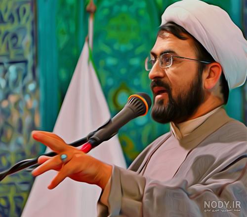 بازیگر نقش بابا اسماعیل در بچه مهندس بازیگر نقش بابا اسماعیل در بچه مهندس