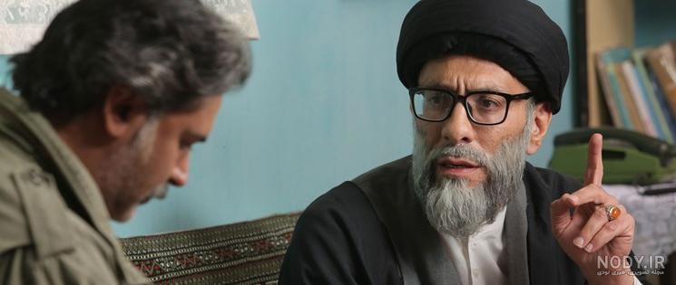 بازیگران فیلم جلال ۲ بازیگران فیلم جلال ۲