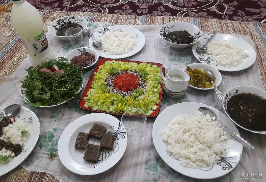 برای غلیظ شدن قورمه سبزی برای غلیظ شدن قورمه سبزی