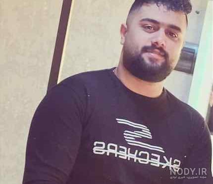 بهنام حسن زاده بمیرما بهنام حسن زاده بمیرما