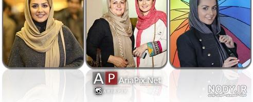 بیتا سحرخیز در بی بی سی بیتا سحرخیز در بی بی سی