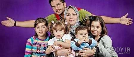 بیوگرافی زهرا کریمی همسر عباس غزالی بیوگرافی زهرا کریمی همسر عباس غزالی