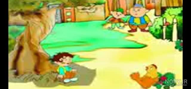 حسن کچل قدیمی