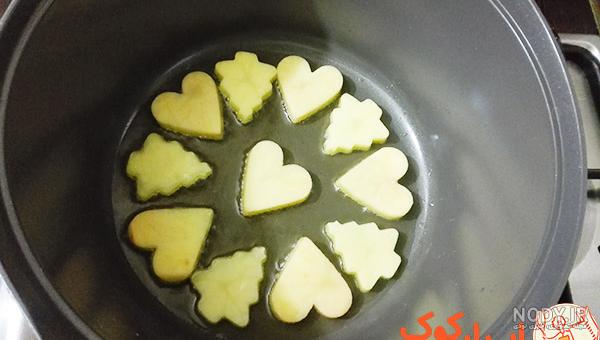 خورش لوبیا چشم بلبلی با مرغ خورش لوبیا چشم بلبلی با مرغ